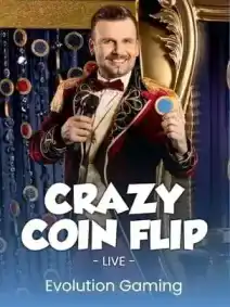 Crazy Coin Flip Spielen
